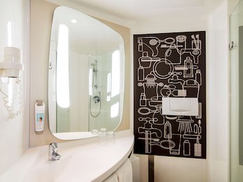 Hotel Ibis Schiphol Amsterdam Airport