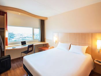 Hotel Ibis Schiphol Amsterdam Airport