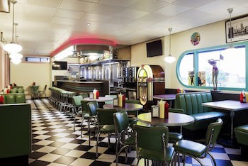 Hotel Ibis Schiphol Amsterdam Airport