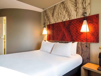 Hotel Ibis Schiphol Amsterdam Airport