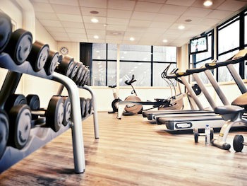 Hotel Ibis Schiphol Amsterdam Airport