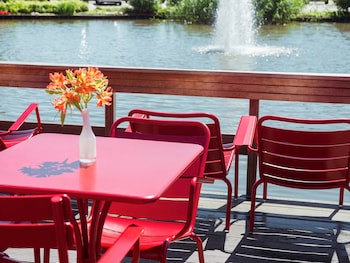 Hotel Ibis Schiphol Amsterdam Airport