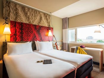 Hotel Ibis Schiphol Amsterdam Airport
