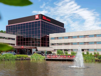 Hotel Ibis Schiphol Amsterdam Airport