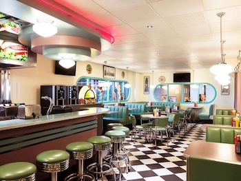 Hotel Ibis Schiphol Amsterdam Airport
