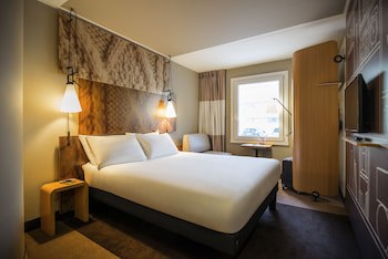Hotel Ibis Schiphol Amsterdam Airport