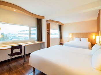 Hotel Ibis Schiphol Amsterdam Airport