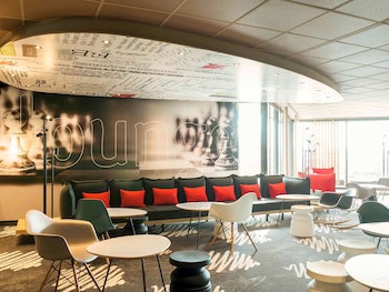 Hotel Ibis Schiphol Amsterdam Airport