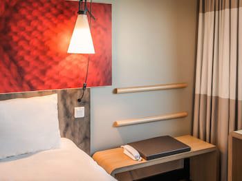 Hotel Ibis Schiphol Amsterdam Airport