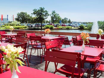Hotel Ibis Schiphol Amsterdam Airport