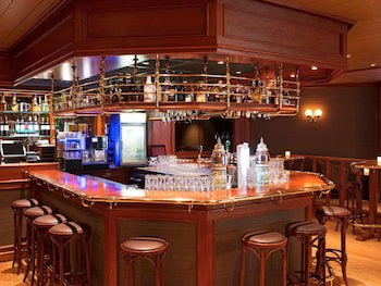 Hotel Ibis Schiphol Amsterdam Airport