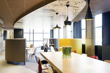 Hotel Ibis Schiphol Amsterdam Airport