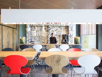 Hotel Ibis Schiphol Amsterdam Airport