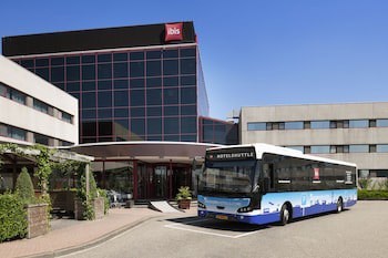 Hotel Ibis Schiphol Amsterdam Airport