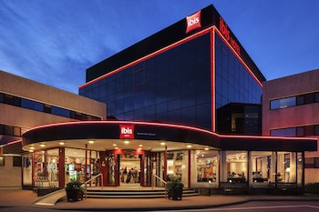 Hotel Ibis Schiphol Amsterdam Airport