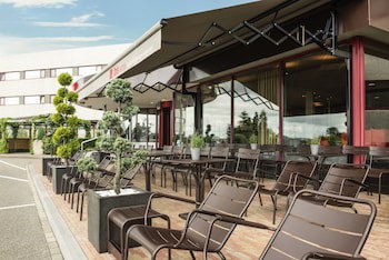 Hotel Ibis Schiphol Amsterdam Airport