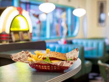 Hotel Ibis Schiphol Amsterdam Airport