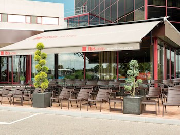 Hotel Ibis Schiphol Amsterdam Airport