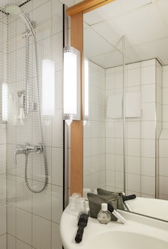 Hotel Ibis Schiphol Amsterdam Airport
