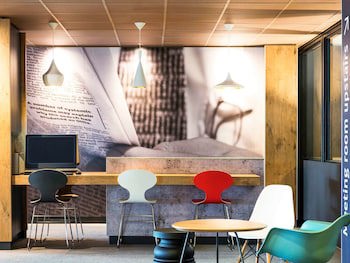 Hotel Ibis Schiphol Amsterdam Airport