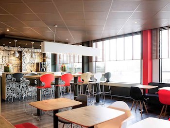 Hotel Ibis Schiphol Amsterdam Airport