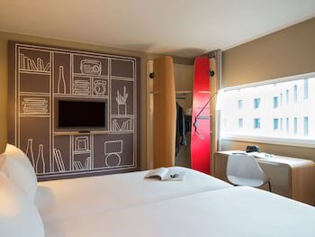 Hotel Ibis Schiphol Amsterdam Airport