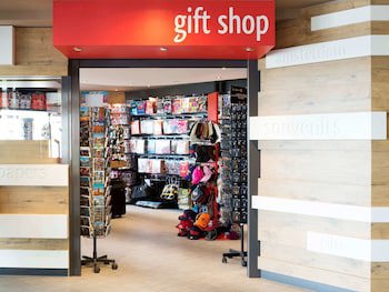 Hotel Ibis Schiphol Amsterdam Airport