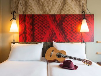 Hotel Ibis Schiphol Amsterdam Airport