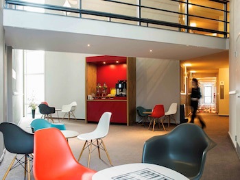 Hotel Ibis Schiphol Amsterdam Airport