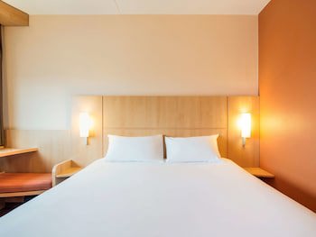 Hotel Ibis Schiphol Amsterdam Airport