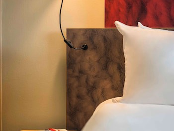 Hotel Ibis Schiphol Amsterdam Airport