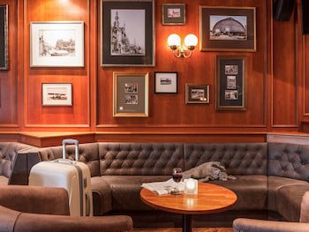 Hotel Ibis Schiphol Amsterdam Airport