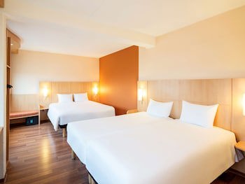 Hotel Ibis Schiphol Amsterdam Airport