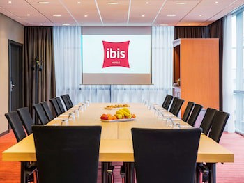 Hotel Ibis Schiphol Amsterdam Airport