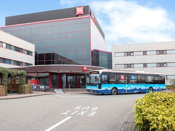 Hotel Ibis Schiphol Amsterdam Airport