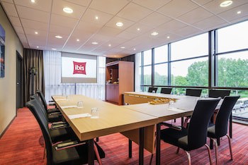 Hotel Ibis Schiphol Amsterdam Airport