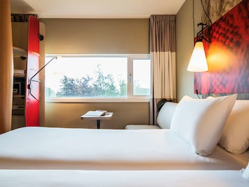 Hotel Ibis Schiphol Amsterdam Airport