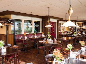 Hotel Ibis Schiphol Amsterdam Airport
