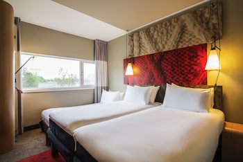 Hotel Ibis Schiphol Amsterdam Airport