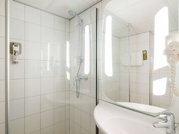 Hotel Ibis Schiphol Amsterdam Airport