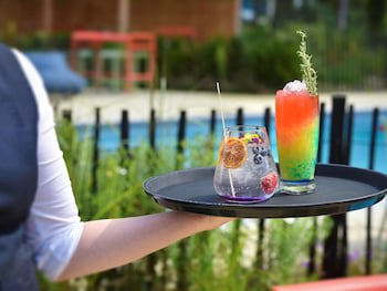 Novotel Wavre Brussels East Hotel