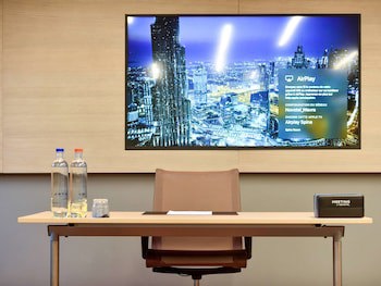 Novotel Wavre Brussels East Hotel