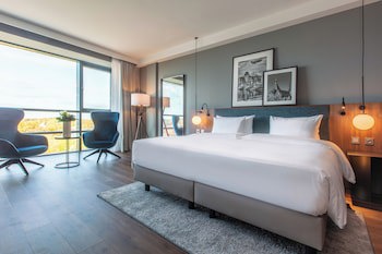Radisson Blu Hotel, Rostock galeri fotoğrafı