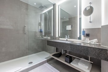 Radisson Blu Hotel, Rostock galeri fotoğrafı