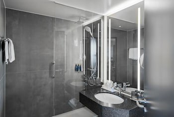 Radisson Blu Hotel, Rostock galeri fotoğrafı