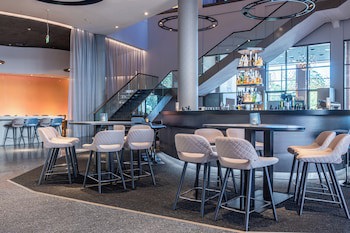 Radisson Blu Hotel, Rostock fotoğrafı