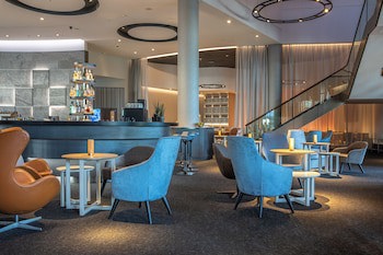 Radisson Blu Hotel, Rostock fotoğrafı