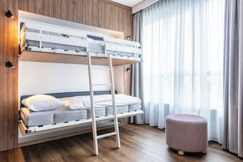 Radisson Blu Hotel, Rostock galeri fotoğrafı