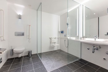 Radisson Blu Hotel, Rostock galeri fotoğrafı