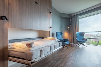 Radisson Blu Hotel, Rostock galeri fotoğrafı
